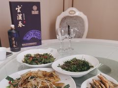 -九龙大酒店·金牌楚菜(武泰闸店)
