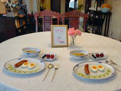 -echoes coffee回响咖啡(888街店)
