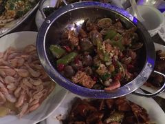 -乌镇那一年小院主题餐厅(甘泉西路店)