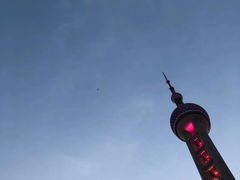 -东方明珠·空中旋转餐厅