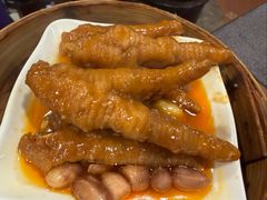 -点都德(大茶楼店)