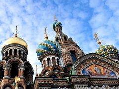 -滴血救世主教堂