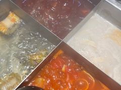 -海底捞火锅(大融城店)