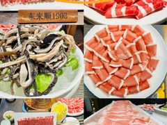 -东来顺饭庄(上地华联店)