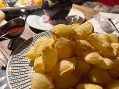 -卢布里西餐厅(总店)