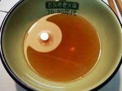 -石灰市老火锅(北滨路店)