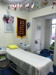 -神拿世家小儿推拿(立水桥店)