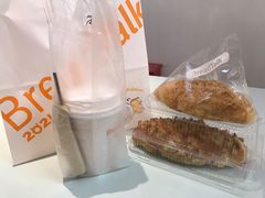 -BreadTalk面包新语·烘焙蛋糕(金光华广场店)