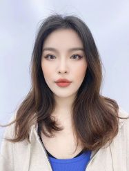-Rise Hair上升造型