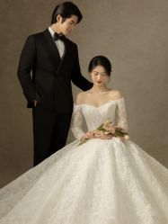 -樱花婚纱摄影