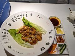 -友达面馆(广州总店)