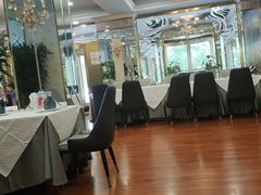 -新侨三宝乐西餐厅(崇文门店)
