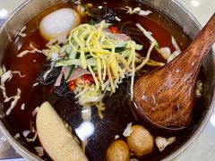 -服务大楼冷面(延大店)