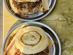 -樊记腊汁肉(竹笆市总店)