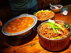 -洛阳面馆(红专路店)
