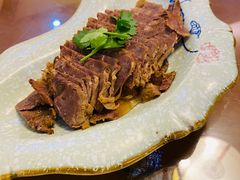-灵福缘私房菜·农家菜(拈花湾·灵山大佛必推店)