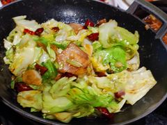 -蜀都丰 川菜·水煮活鱼(万象九宜城店)
