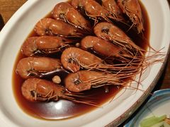 -乔街深夜食堂·小龙虾·高压锅生蚝(杭州总店)