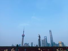 -东方明珠广播电视塔