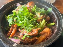 -重庆鸡公煲·青锅花椒鱼(牡丹江路店)