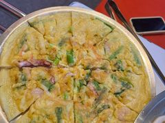 -南浦洞烤肉·新世界版(奥体店)
