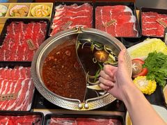 -牛匠和牛寿喜锅(西安总店)