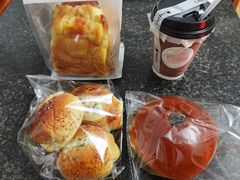 -提亚烘焙·手作面包·生日蛋糕(七星店)
