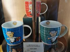 -王府半岛酒店