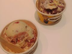 -哈根达斯(卓展店)