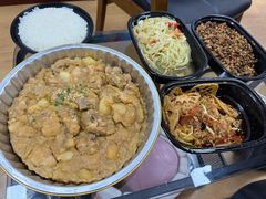 -浩海火燒雲傣家菜(芮欧百货店)