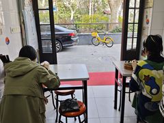 -曼曼汤包(建国西路店)