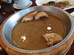 -今一靓汤.顺德菜东莞三十年老字号(厚街店)