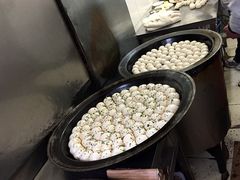 -许记生煎(遵义路店)