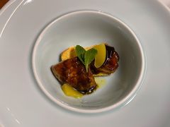 铁板肥肝-万岛日本料理铁板烧(太古里店)