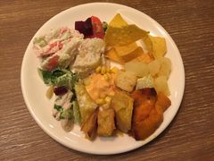 -Sizzler时时乐西餐厅(长楹天街购物中心店)