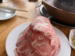 羊肉-元盛居(亚泰大街店)