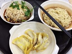 -蒋家桥饺面店(四望亭路店)