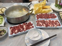-牛天下·牛肉·海鲜·打边炉·融合菜