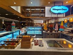 -康帝国际酒店-艾斯本自助西餐厅