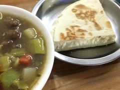 -老字号贾家肉丸糊辣汤(光明巷店)