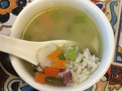 -乌镇那一年小院主题餐厅(甘泉西路店)