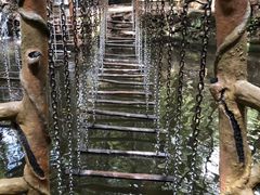 -昆明青龙峡风景区