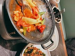 -小湘旺臭鳜鱼·新湘菜(马连道路店)