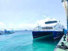 -三亚蜈支洲岛旅游区