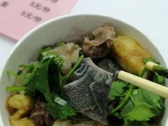 -化州颜勇牛腩(深圳总店)