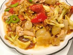 -旺达·福州菜(正大广场店)