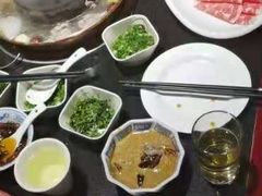 -东来顺饭庄(金泉广场店)