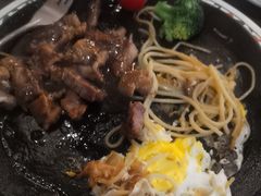 -豪约客牛排(海大南门店)
