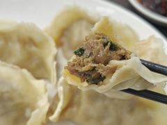 -奉天蚨祥饺子馆