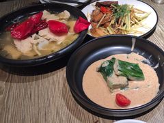 -熹素·鲜美素食Vegetarian (天河领展店)